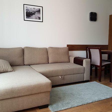 Apartament W Poblizu Morza 2 コウォブジェク エクステリア 写真