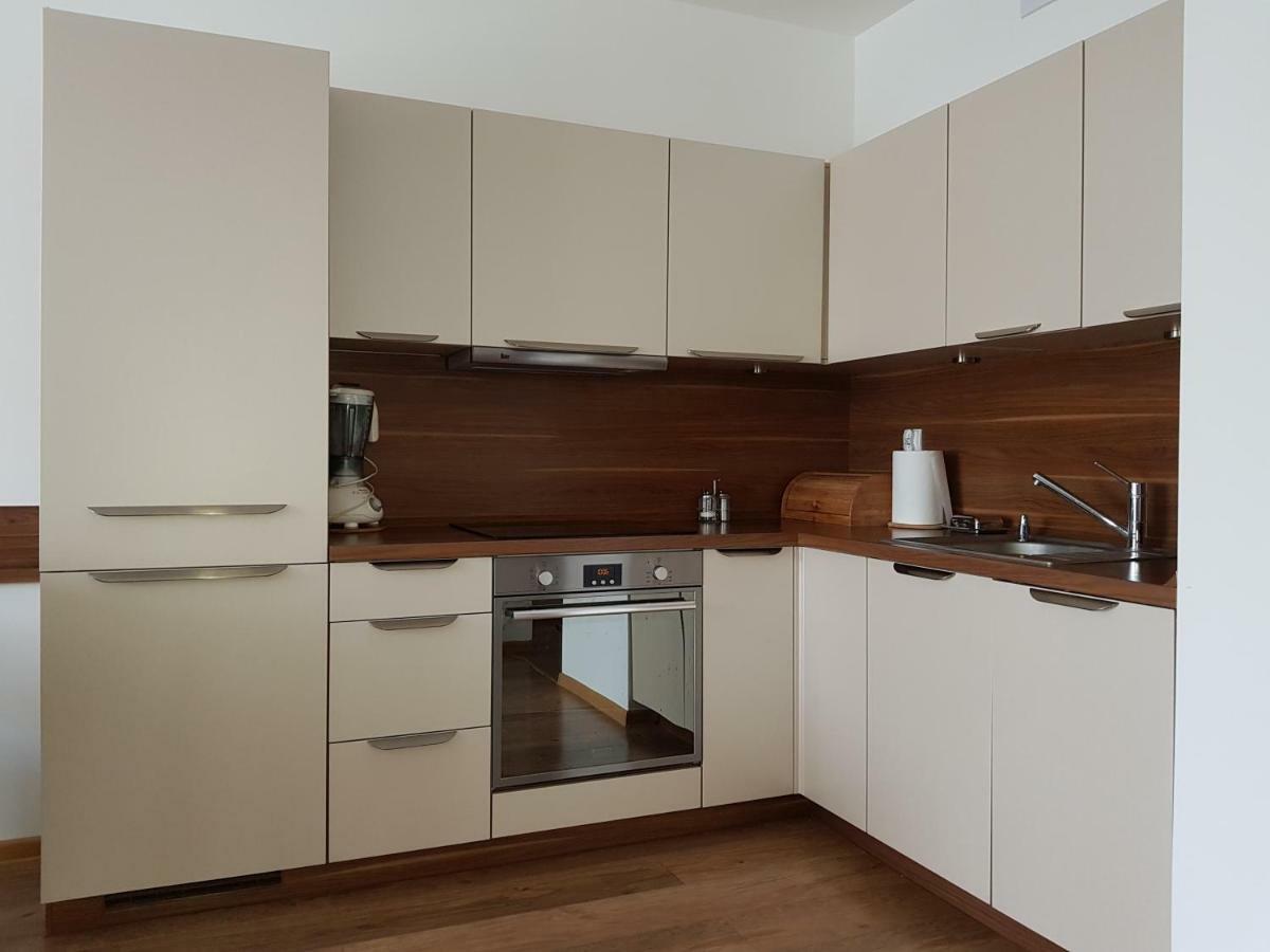 Apartament W Poblizu Morza 2 コウォブジェク エクステリア 写真