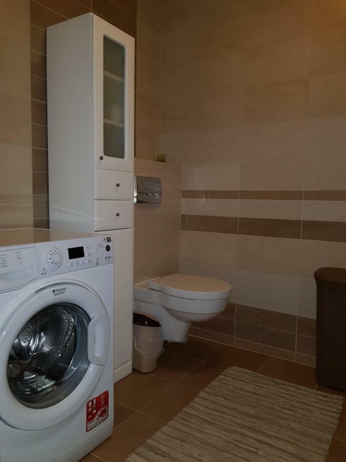 Apartament W Poblizu Morza 2 コウォブジェク エクステリア 写真