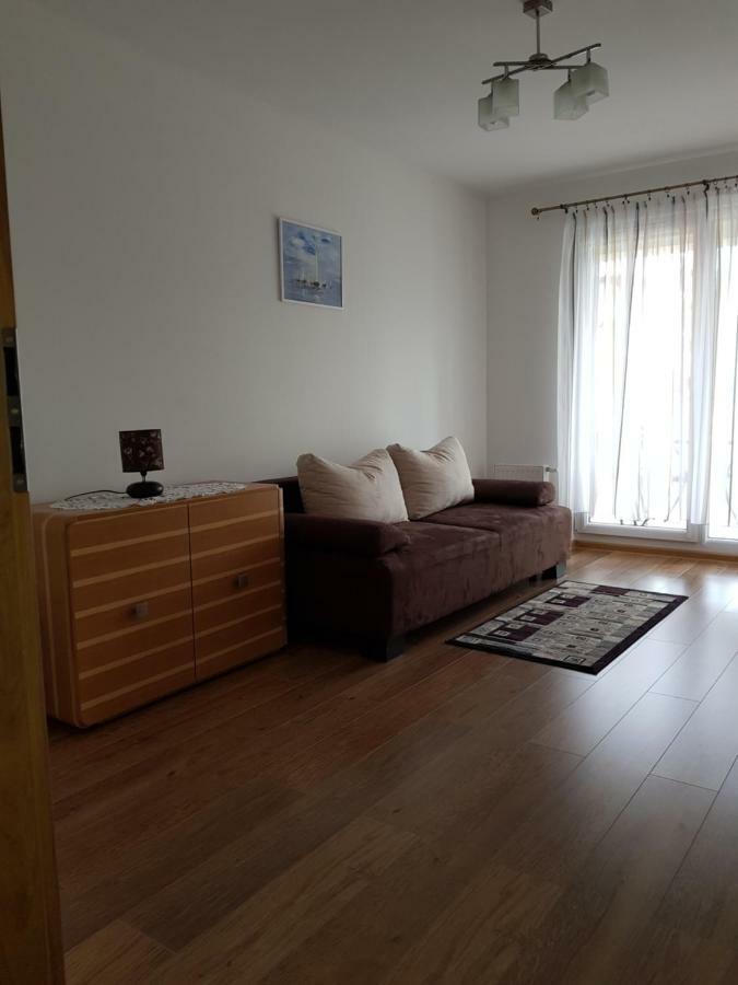 Apartament W Poblizu Morza 2 コウォブジェク エクステリア 写真