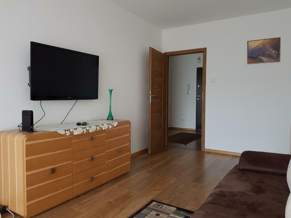 Apartament W Poblizu Morza 2 コウォブジェク エクステリア 写真